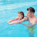 Tabla Flotadora De Aprendizaje Para Niños Natacion Verano 01