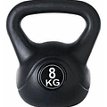 Pesas Rusa Kettlebell Crossfit Fitness Funcional 8kg Deporte