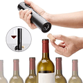 Sacacorchos Descorchador Eléctrico De Vino Automatico