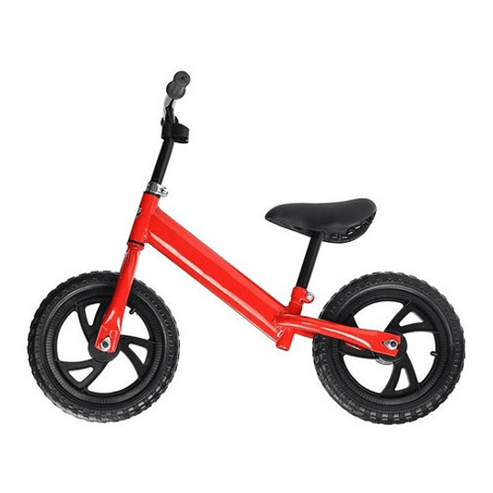 Bicicleta De Equilibrio Sin Pedales Para Niños