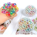 Squichy Ball Fidget Set 12 Pelotas Squishi Ball Anti Estress