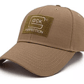 Jockey Gorro Tactico Estilo Glock Airsoft Outdoor Gorros