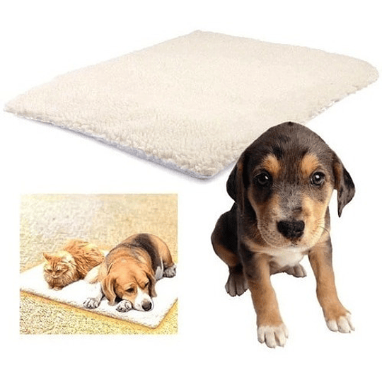 Cama Para Mascota Perro Gato