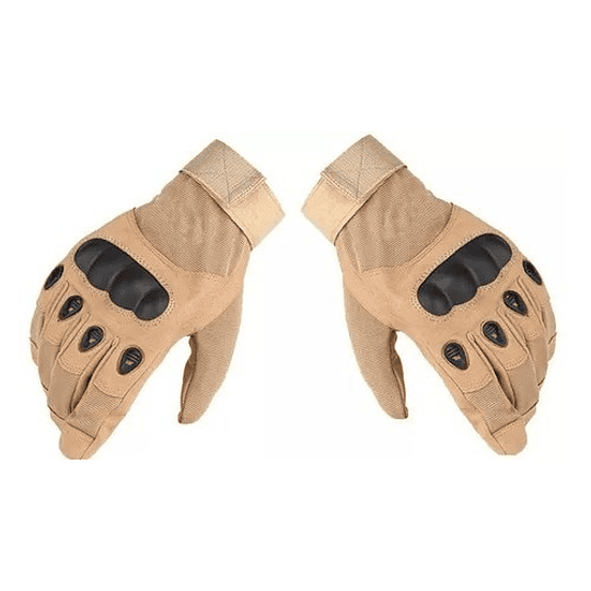 Guantes Tácticos Militar Bicicleta Moto Paintball Airsoft