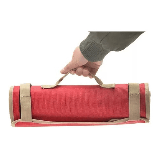 Bolsa De Almacenamiento De Accesorios De Camping