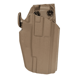 Funda Táctica Hf5 De Alta Calidad Holster Pistola Airsoft