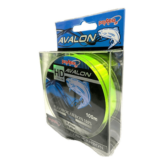 Nylon Hilo De Pesca De Alta Resistencia 100m 0.20mm A 0.60mm