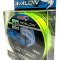 Nylon Hilo De Pesca De Alta Resistencia 100m 0.20mm A 0.60mm