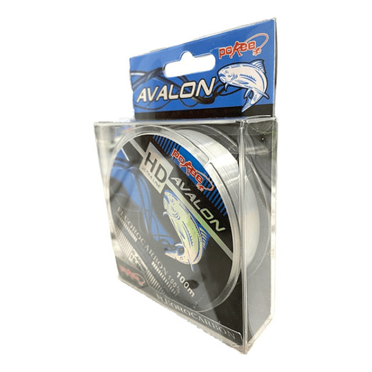 Nylon Hilo De Pesca De Alta Resistencia 100m 0.20mm A 0.60mm