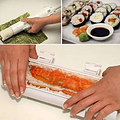 Maquina Para Hacer Sushi Facil Roller Sushi Maker Roll Molde