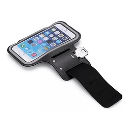 Porta Celular Deportivo Brazalete Impermeable Funda Celular 