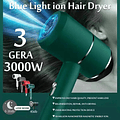 Secador Mini De Pelo 3000w Premium Profesional Caliente Frío