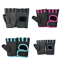 Guantes De Gimnasio Ejercicio Pesas Entrenamiento Fitness