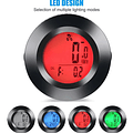 Velocimetro Digital Para Bicicleta Odometro 410-120