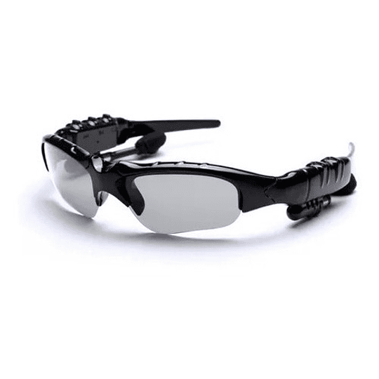 Gafas De Sol Con Bluetooth Y Auriculares Lentes Auriculares