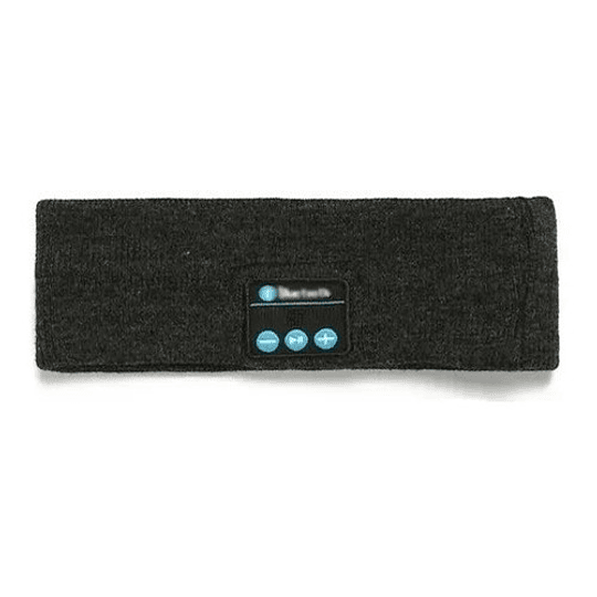 Cintillo Audifonos Para Domir Yoga Bluetooth Ejercicios 