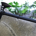 Hacha Táctica Militar Ejercito Sog Tomahawk Supervivencia