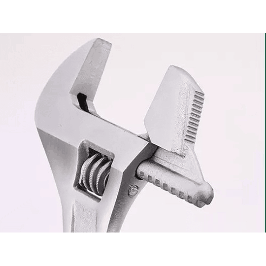 Llave Inglesa Ajustable 12 Pulgadas 300mm