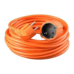 Alargador Extension Electrica 20 Metros 