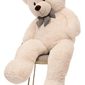 Oso De Peluche Grande Oso De Regalo  120 Cm