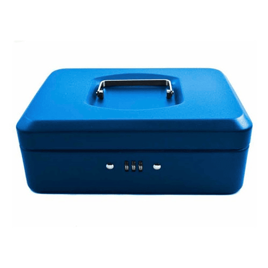 Caja De Seguridad Con Combinación Almacenamiento Seguro