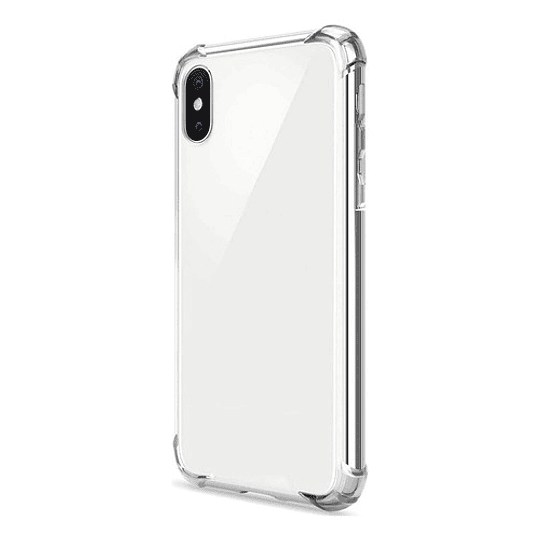 Carcasa Anti Golpes Para iPhone Todos Los Modelos