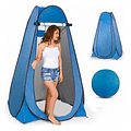 Carpa Caseta Baño Vestidor Portatil Camping