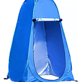 Carpa 1 Persona Carpa Baño Carpa Camping Vestidor Portatil