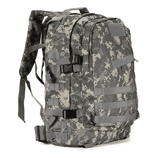 Mochila Táctica Militar 40 Litros