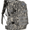 Mochila Táctica Militar 40 Litros