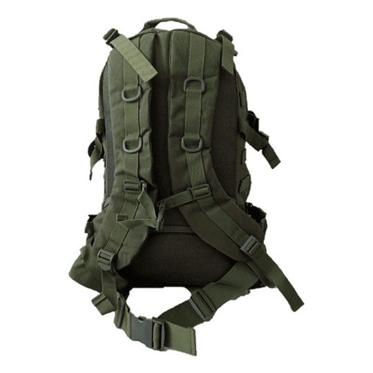 Mochila Táctica Militar 40 Litros