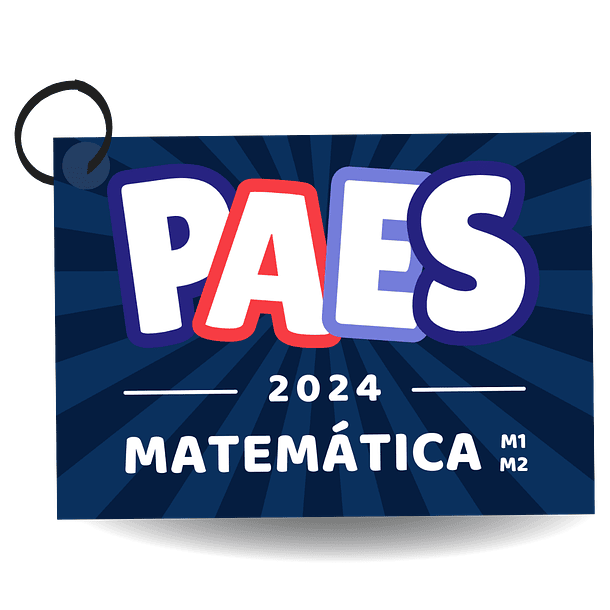 MATEMÁTICA 2024