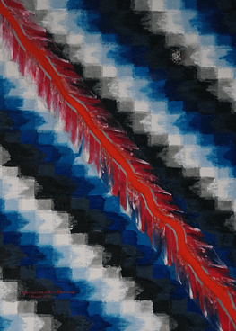 Guilt: The cause without effect at determinism - Print