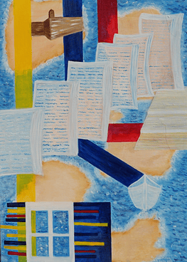 Povoa do Varzim - Print