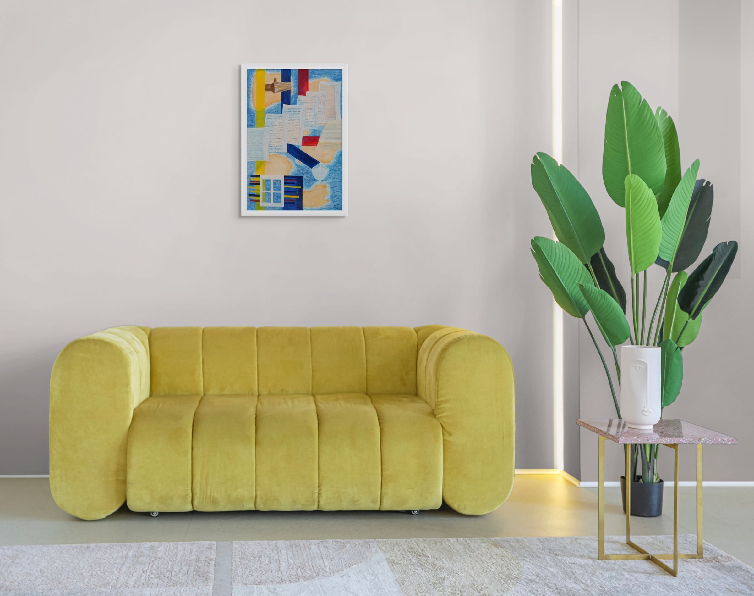 Povoa do Varzim - Print