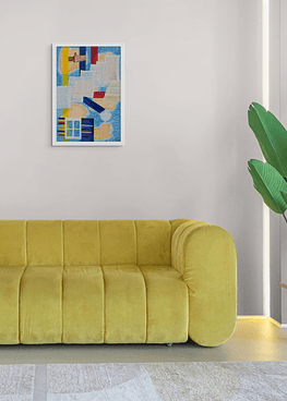 Povoa do Varzim - Print