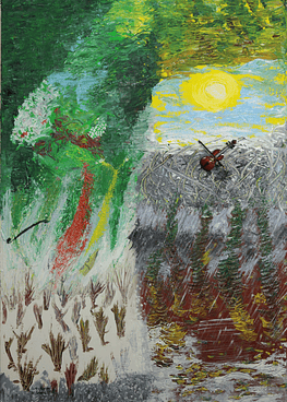 The 4 Seasons - Print