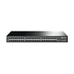 Switch TP-Link TL-SG1048 de 48 Puertos Gigabit Case Rackeable - Miniatura 1