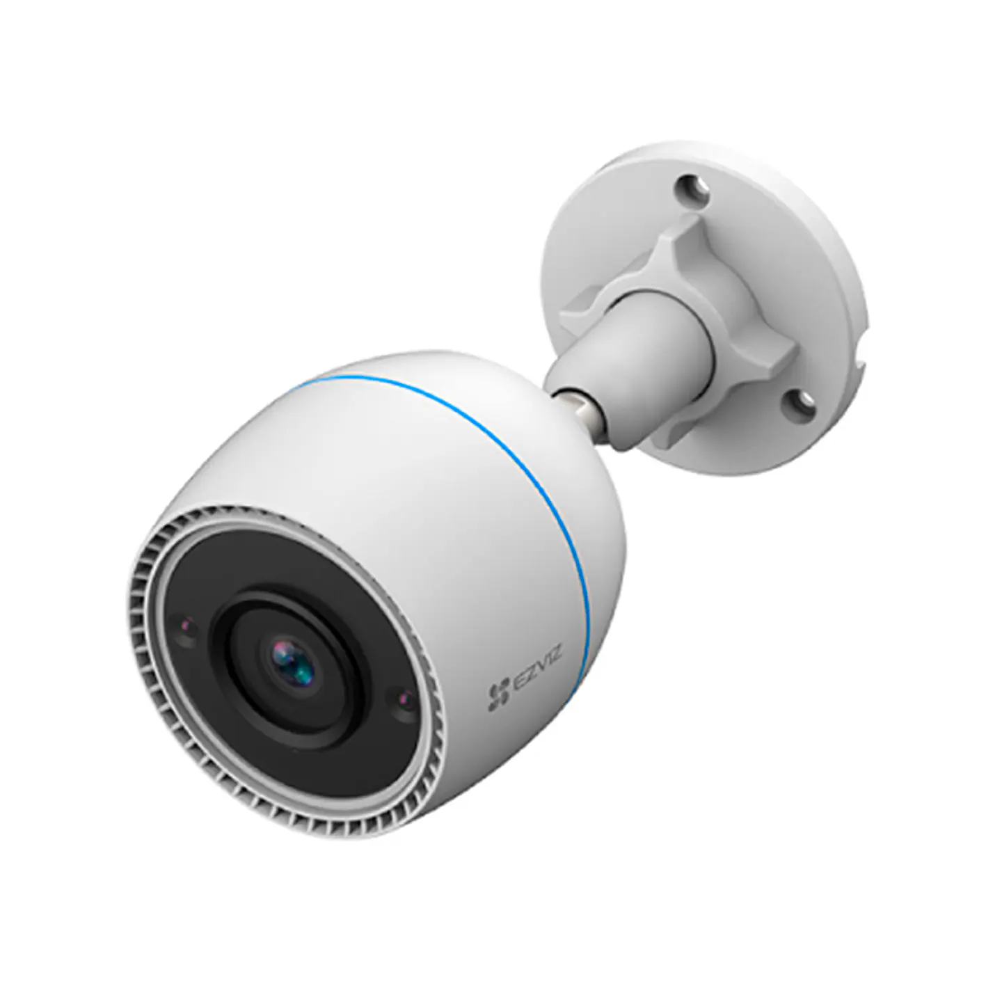 Cámara IP para Exterior Ezviz C3TN 2MP Full HD Lente 2.8MM 1
