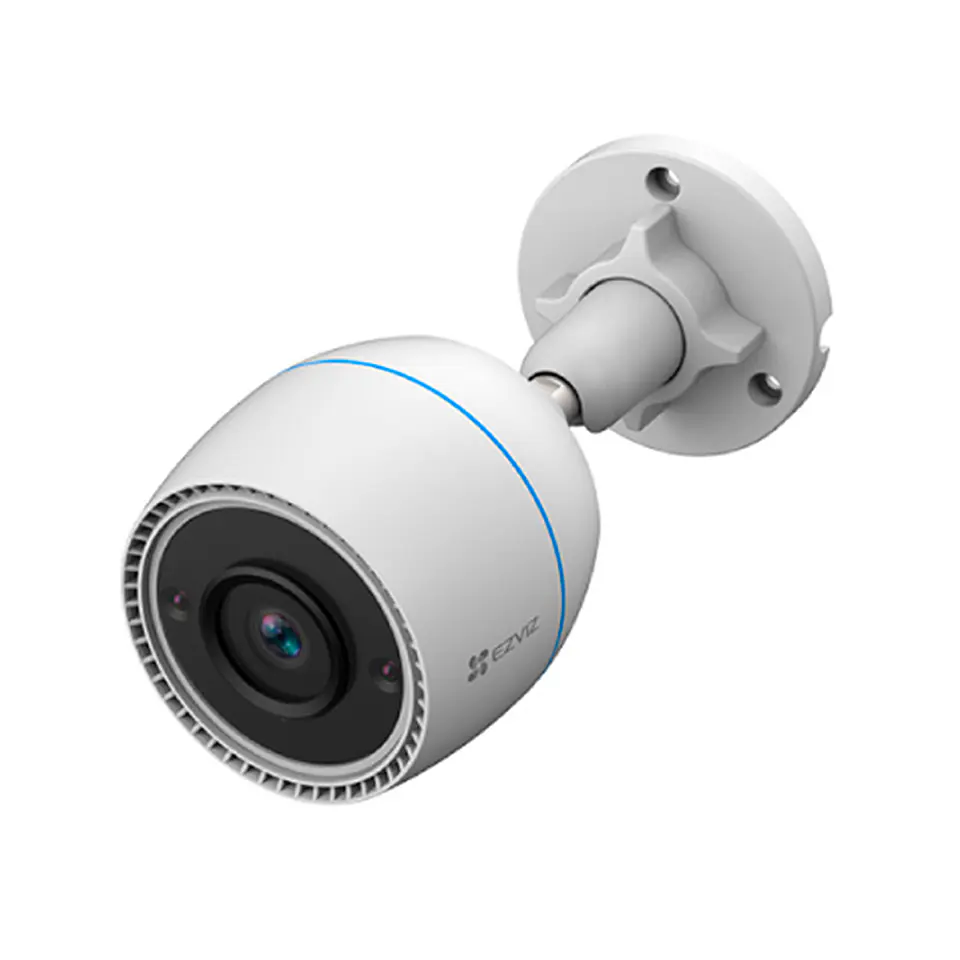 Cámara IP para Exterior Ezviz C3TN 2MP Full HD Lente 2.8MM 1