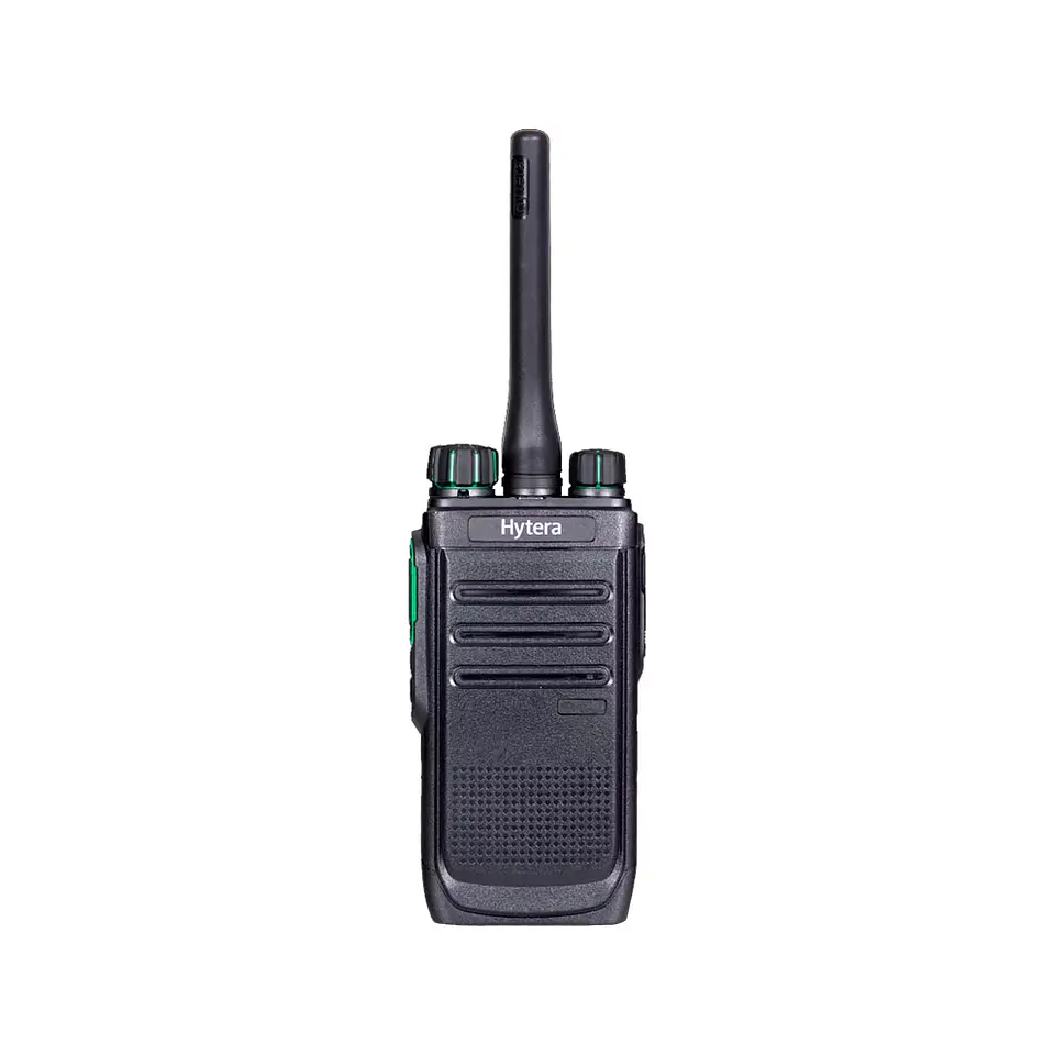 Radio Hytera BD506 136-174MHZ VHF DMR 2 IP54 1