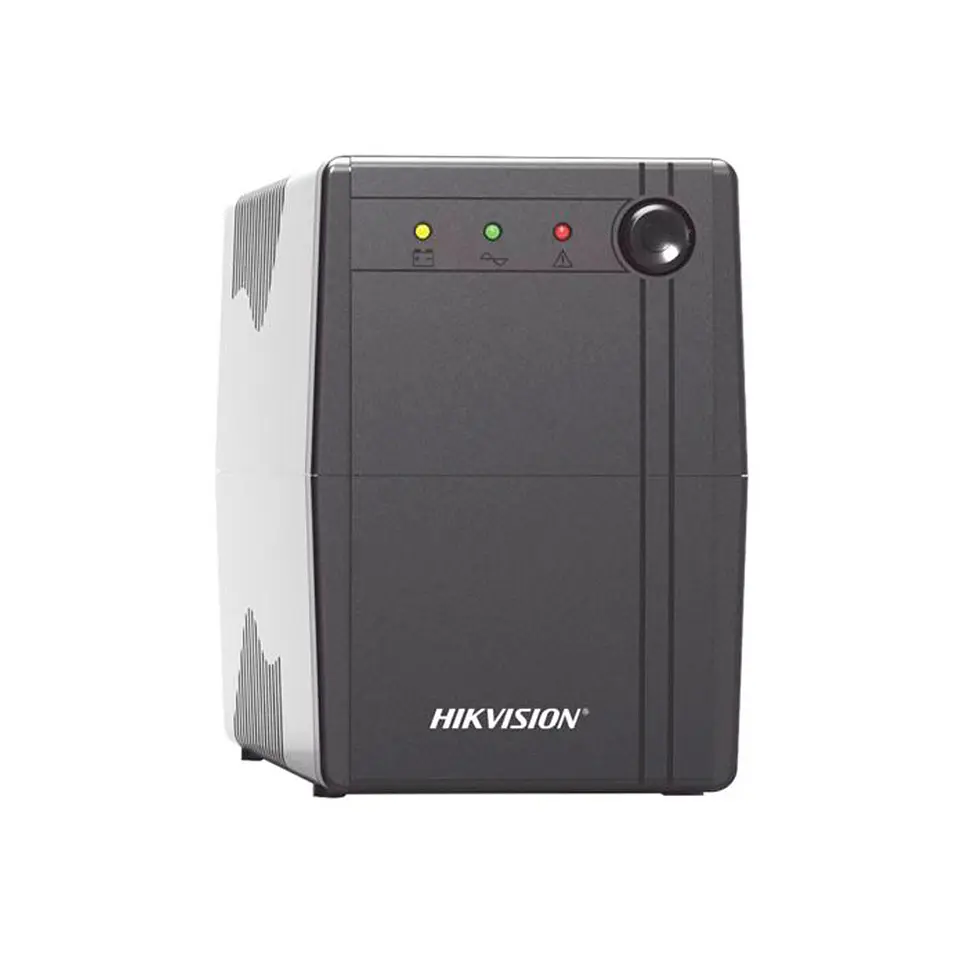 UPS Hikvision 200V / 1000VA 6 Tomas Nema 5-15R 1