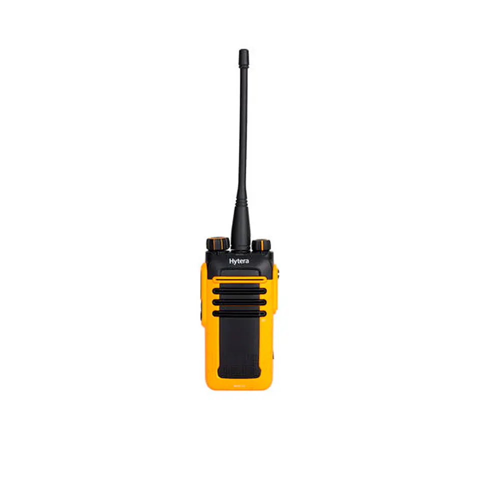 Radio Hytera BD616 136-174MHZ VHF DMR 2 IP66 1
