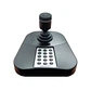Control Joystick Hikvision IP 3D USB Compatible con DVRs / NVRs - Miniatura 1