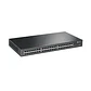 Switch TP-Link TL-SG1048 de 48 Puertos Gigabit Case Rackeable - Miniatura 2