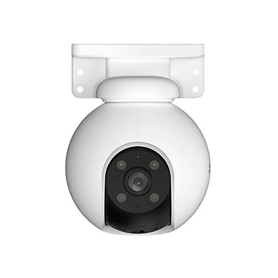 Cámara Wi-Fi Ezviz H8 Pro 5MP con Paneo e Inclinación 2