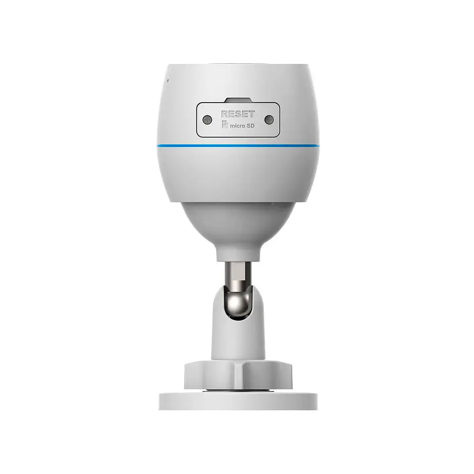 Cámara IP para Exterior Ezviz C3TN 2MP Full HD Lente 2.8MM 2