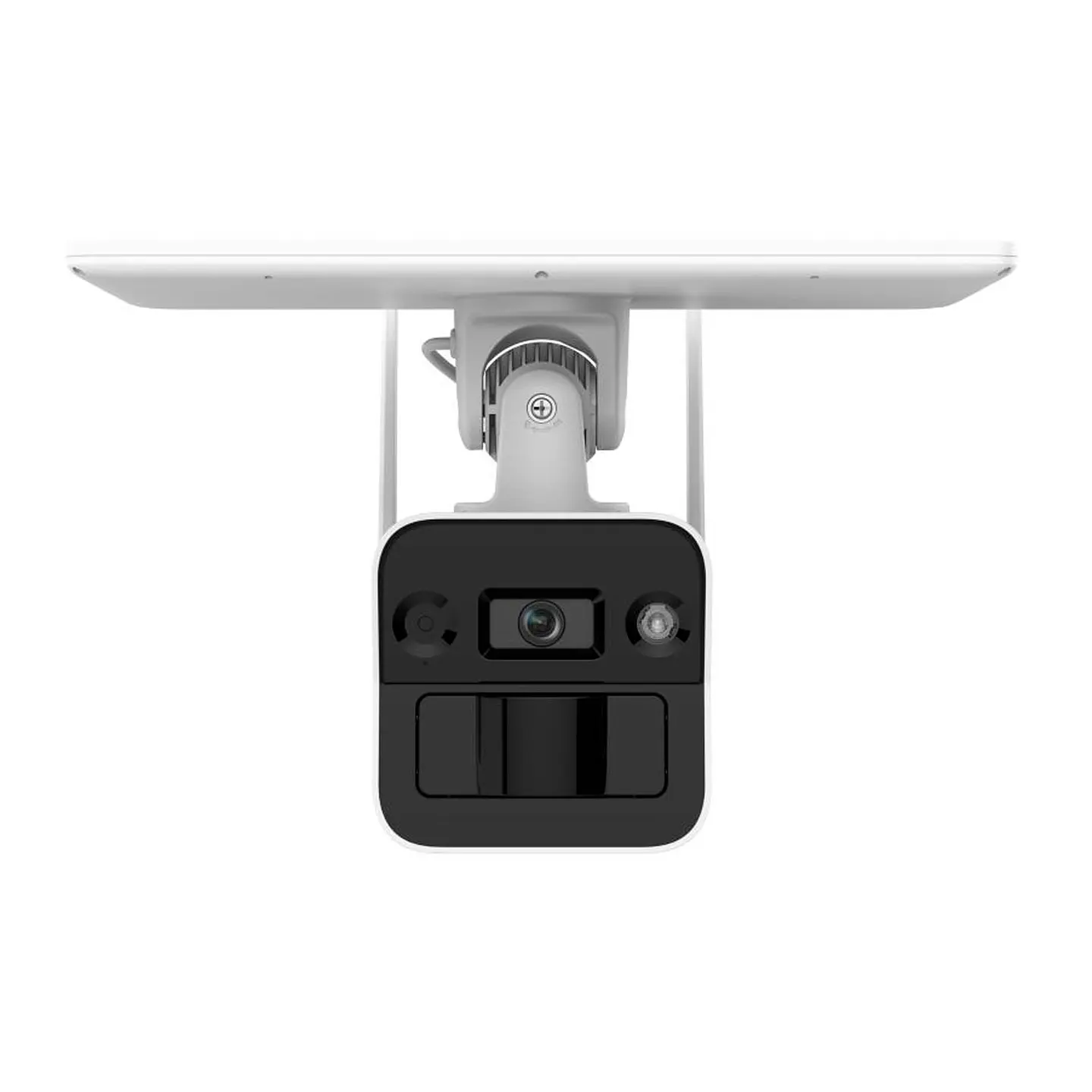 Cámara IP 4G Hikvision 4MP con Panel Solar 2