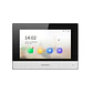 Kit Videoportero Híbrido Hikvision DS-KIS302-P Monitor Touch 7