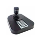 Control Joystick Hikvision IP 3D USB Compatible con DVRs / NVRs - Miniatura 2